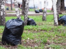 Перенесена дата общегородского субботника в Краматорске