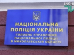 С дороги водовода «Днепр-Николаев» украли 290 железобетонных плит