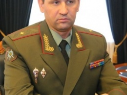 Разведка установила место прохождения службы трех генералов РФ, которые принимали участие в боевых действиях на Донбассе