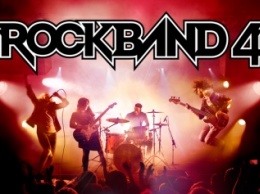 Harmonix не смогла собрать средства на PC-версию Rock Band 4