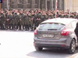 Ситуация под АП стабилизировалась, активисты объявили свой протест бессрочным