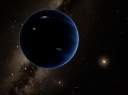 Как астрономы собираются найти Девятую планету?