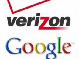 Google и Verizon планируют покупку веб-бизнеса Yahoo