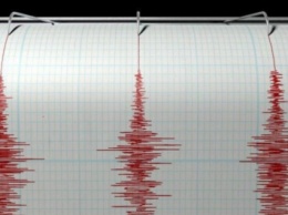 Колумбийский Муриндо сотрясло землетрясение магнитудой 4 балла