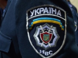 Полиция Днепродзержинска расследует действия матери, пытавшей своих приемных дочерей