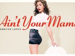Дженнифер Лопес на шоу American Idol исполнила свой новый трек Ain’t Your Mama