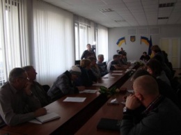В Луганской области громада предлагает оставлять деньги в городском бюджете (видео)