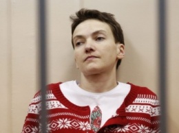 Н.Савченко убеждена, что продержится еще минимум четыре дня - защитник