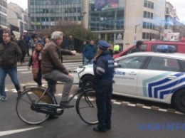 В Брюсселе арестовали еще одного организатора терактов - СМИ