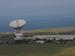 Центр космической связи в Крыму задействуют в лунной программе