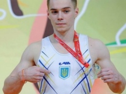Трое спортсменов получили сертификаты на квартиры в Киеве