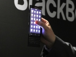 BlackBerry выпустит в этом году еще два смартфона на Android