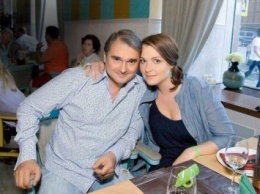 Светлана Антонова родила третьего ребенка от звезды «6 кадров»