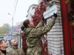 Если хотите переименовать Московский проспект в Киеве, выносите вопрос на референдум - голос трезвого Киева