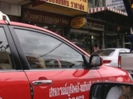 В Таиланде пьяных водителей будут отправлять в морг (ВИДЕО)