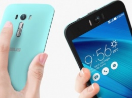 Эксперты протестировали средства связи для Asus ZenFone Selfie