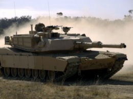 США разместят в Эстонии 100 солдат и 10 танков
