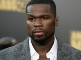 50 Cent планирует сыграть в продолжении «Хищника»
