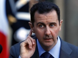 Асад отказывается идти на компромисс из-за поддержки РФ