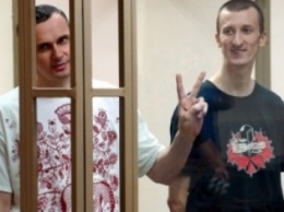 Cенцов и Кольченко будут в Украине через месяц-два - адвокат