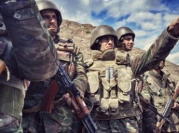 Азербайджан и Нагорный Карабах заявили о нарушении перемирия