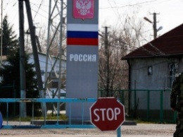 Для украинского груза Кремль полностью заблокировал границу