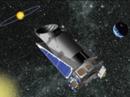 Телескоп-спутник Kepler перешел на работу в аварийном режиме