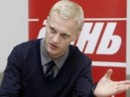 Борец с коррупцией Шабунин: Мэр Одессы Труханов должен сесть за подделку документов (ВИДЕО)
