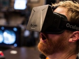 Пользователей уже тошнит от виртуальной реальности