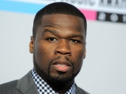Рэпер 50 Cent снимается в продолжении фильма «Хищник»