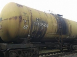 В Одессе на крыше вагона от удара током погиб железнодорожник
