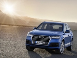 Audi обещает россиянам более доступную версию Q7