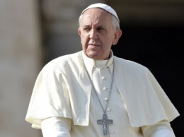 Папа Римский осенью посетит Азербайджан, Армению и Грузию