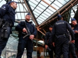В Бельгии задержали шестого подозреваемого по делу терактов в Брюсселе