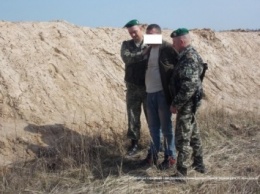 В Черниговской области задержали серийного "беженца" из России
