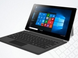 Анонсированы продажи гибридного планшета BlackBook с батареей на 7300 мАч