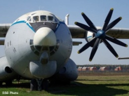 Легендарный "Антей" возвращается. В Украине восстанавливают уникальный самолет