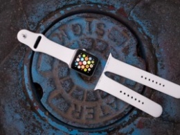 Корпус Apple Watch 2 будет на 40% тоньше