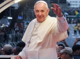Папа Римский посетит Грузию, Армению и Азербайджан