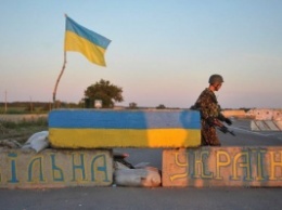 Сводки АТО: террористы "ДНР" совершили 90 "рекордных" обстрелов украинских позиций