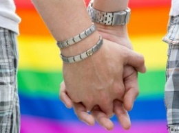 В Германии церковь узаконила однополые браки