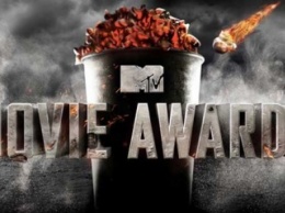 В Лос-Анджелесе проходит вручение премии MTV Movie Awards