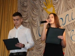 Николаевская "Аграрка" отпраздновала первую годовщину со дня рождения школы волонтеров