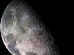 Ученые: Первой жертвой «Звезды смерти» является Луна