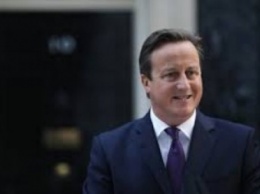 Премьер-министр Великобритании Дэвид Кэмерон прокомментировал "Панамский скандал"