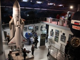 35 лет назад в Москве открылся Мемориальный музей космонавтики