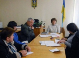 В Вознесенском районе Александровский совет предлагает соседям объединиться в территориальную общину