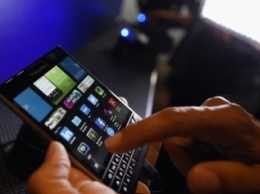 BlackBerry выпустит два новых Android-смартфона в 2016 году