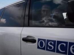 Обстрел боевиками патруля ОБСЕ - это реакция на призывы по деэскалации ситуации в Авдеевке, - пресс-центр АТО