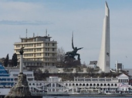Из-за гимна России в Севастополе разгорелся скандал